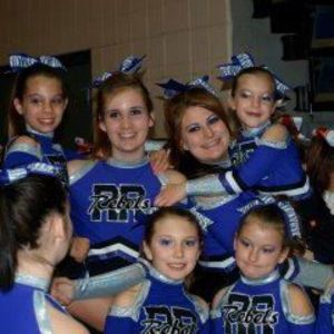 Meet your Posher, Cassie